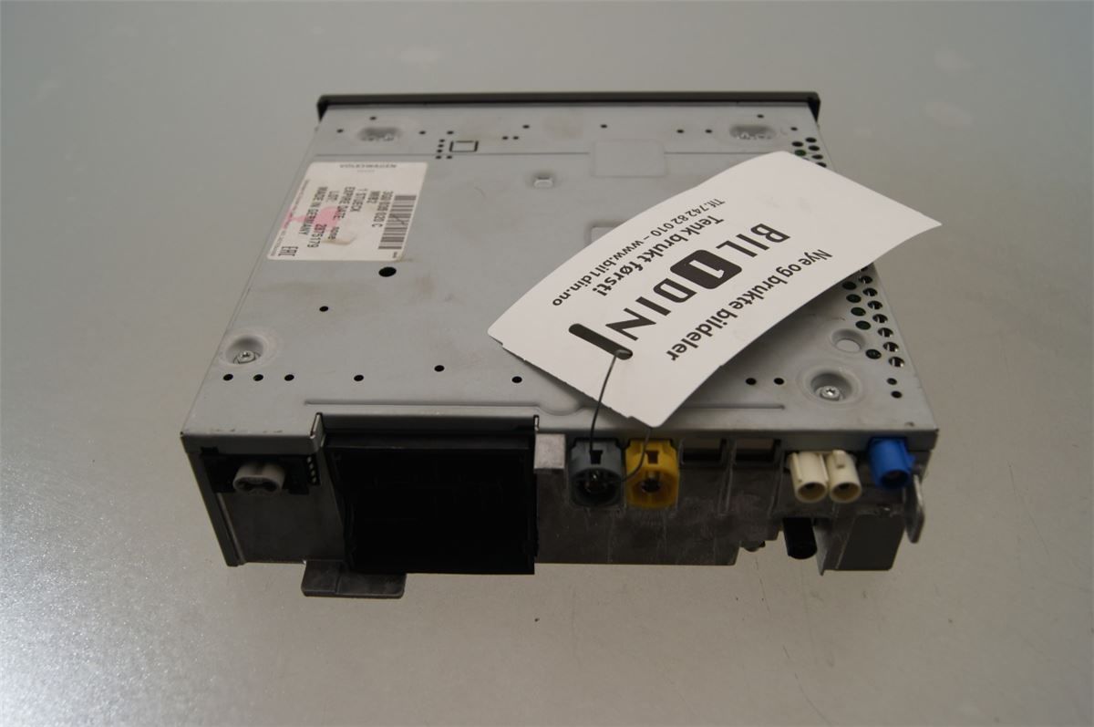Stereo Radio Med CD – bilde 4