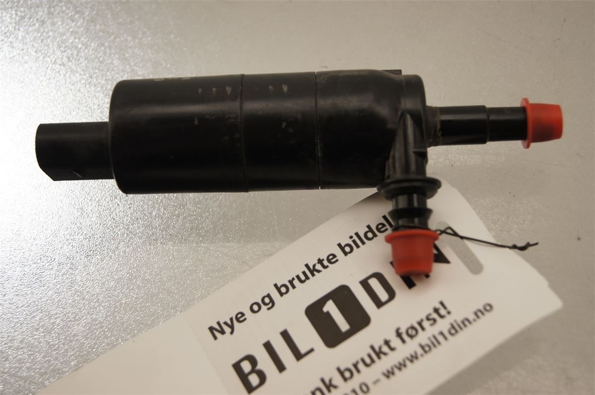 Spylerpumpe Høytrykk – bilde 1
