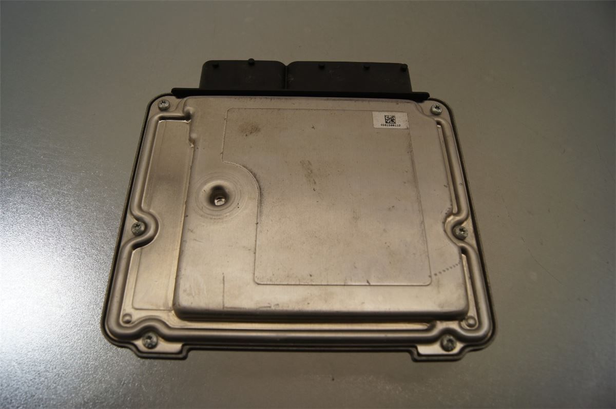 Styreenhet Motor (ECU) Bensin – bilde 3