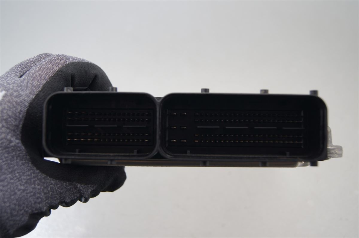 Styreenhet Motor (ECU) Bensin – bilde 4