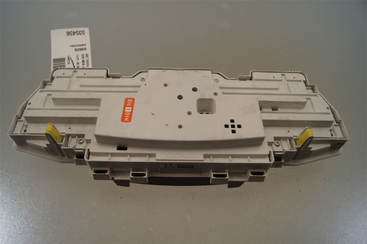 Instr. Kombinert – bilde 3