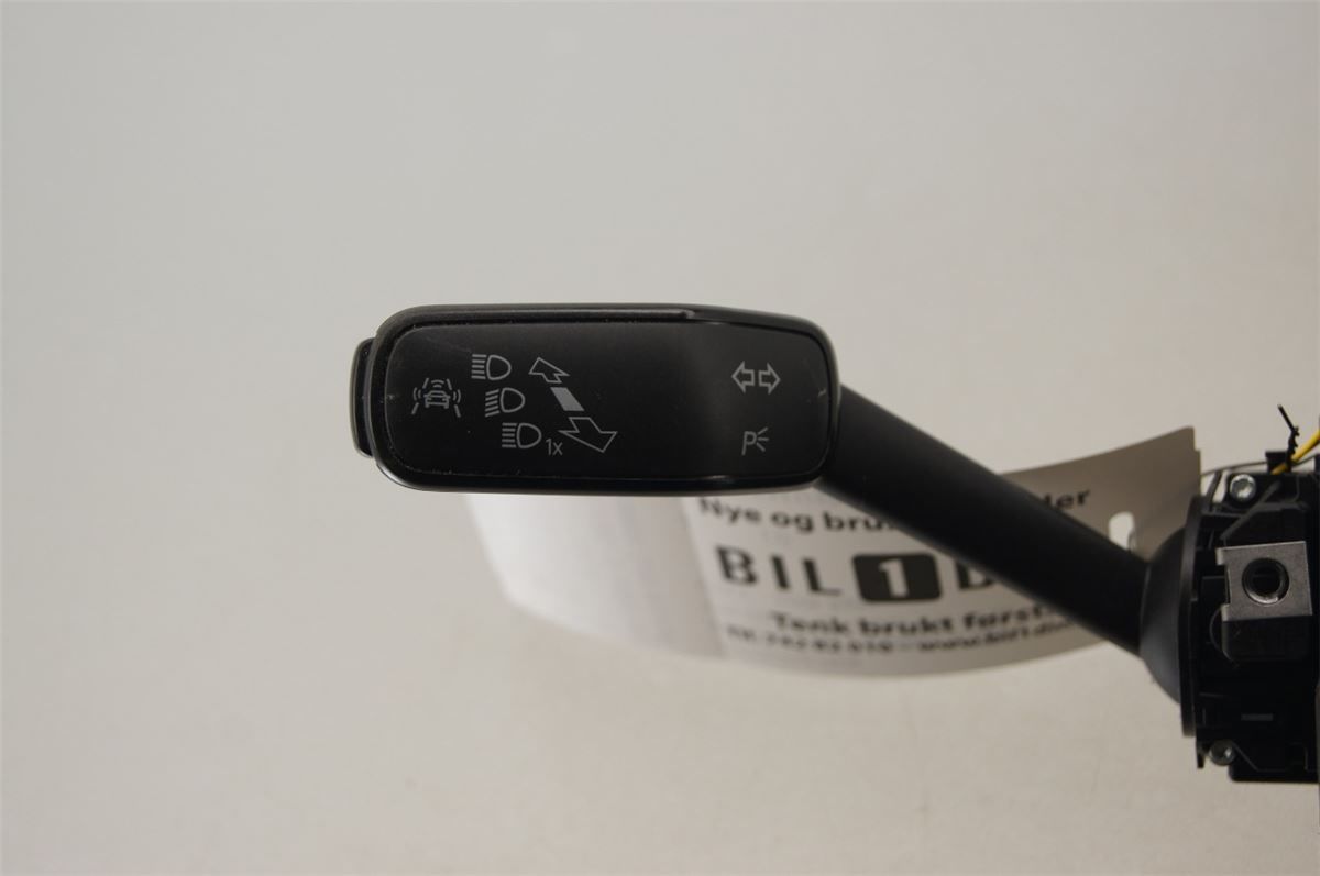 Bryter Ratt Kombi H Og V – bilde 3