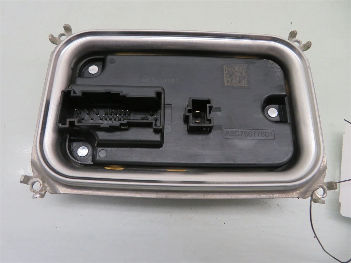 Styreenhet Xenon – bilde 3