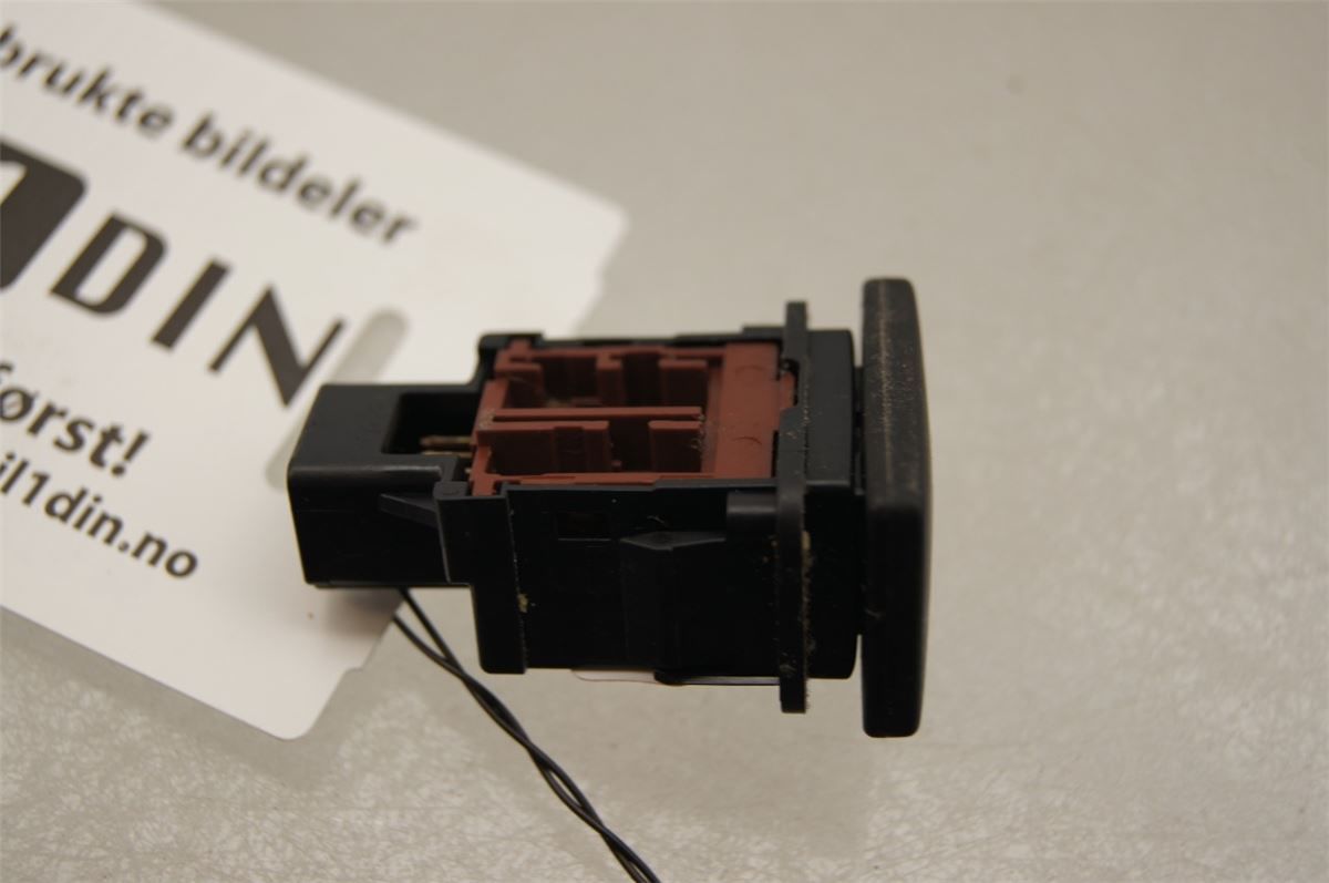 Bryter Diff.Sperre – bilde 2