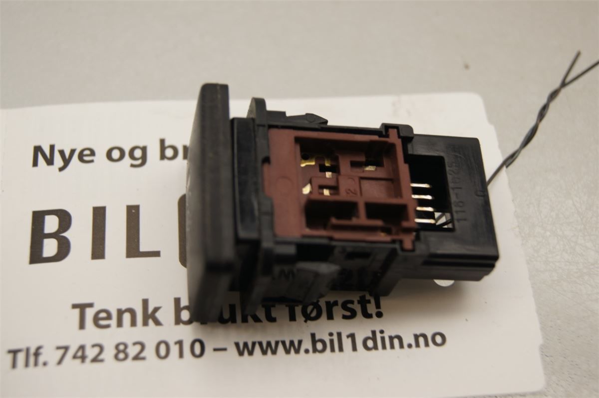 Bryter Antispinn – bilde 2