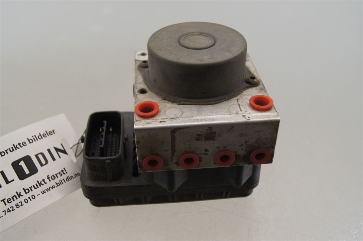 ABS Hydraulikkaggregat – bilde 1