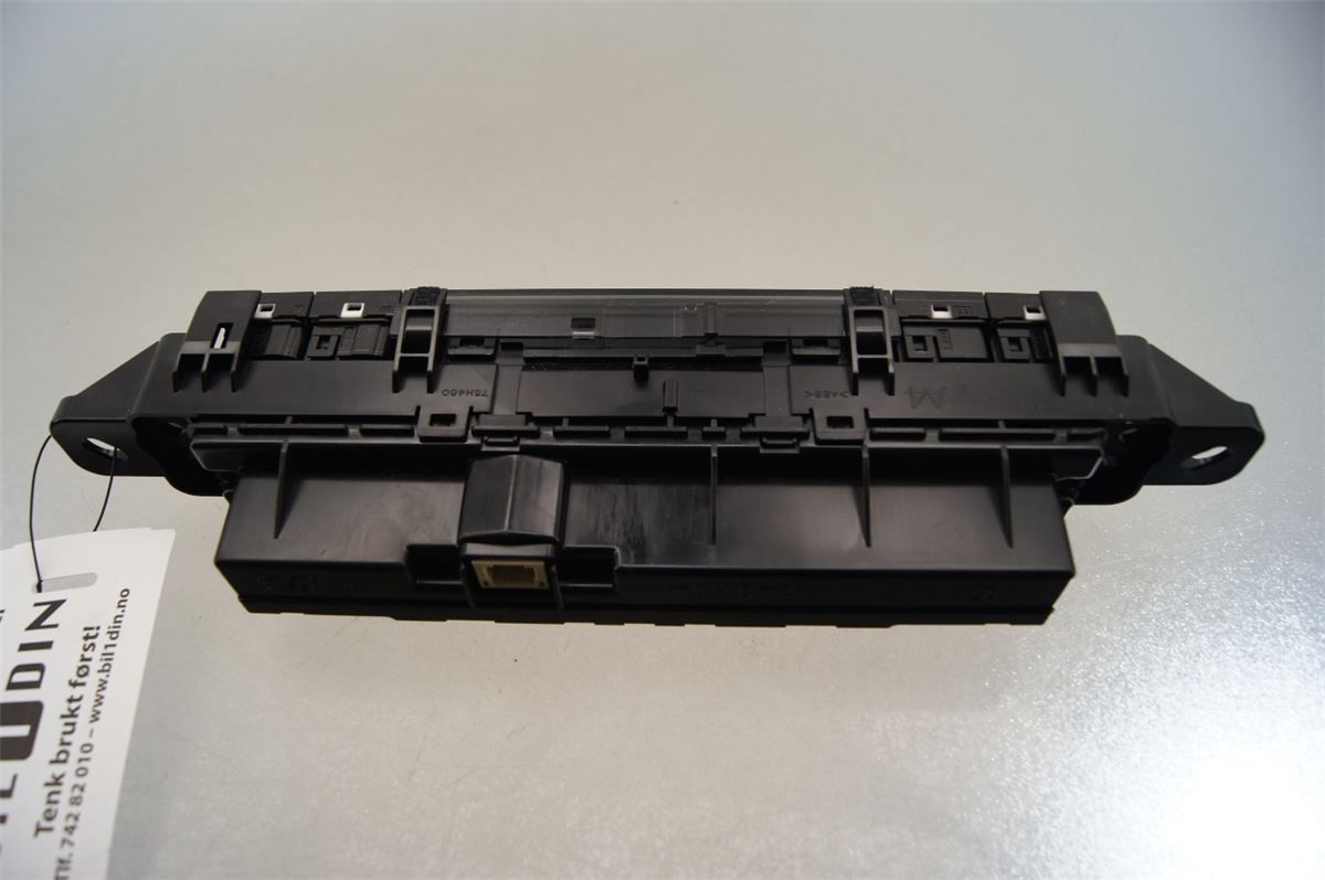 Varme AC Betjening/Display – bilde 2