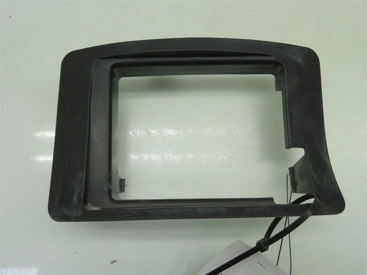 Stötfångarfäste Bak Vä – bilde 1