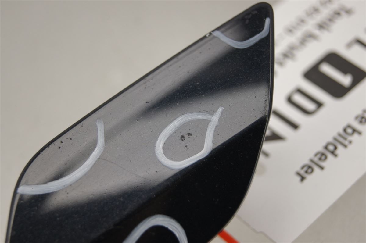 Spylerdyse Frontlykter. – bilde 2