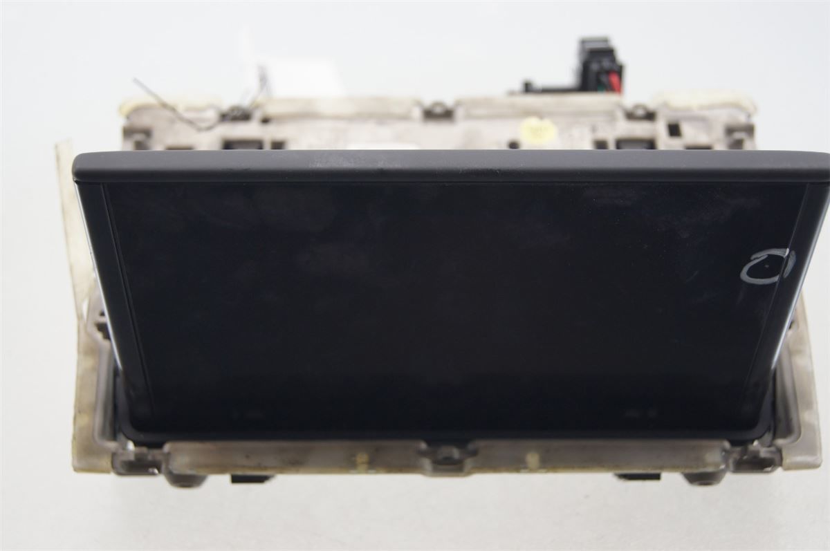 Instr. Multifunksjonsdisplay – bilde 2