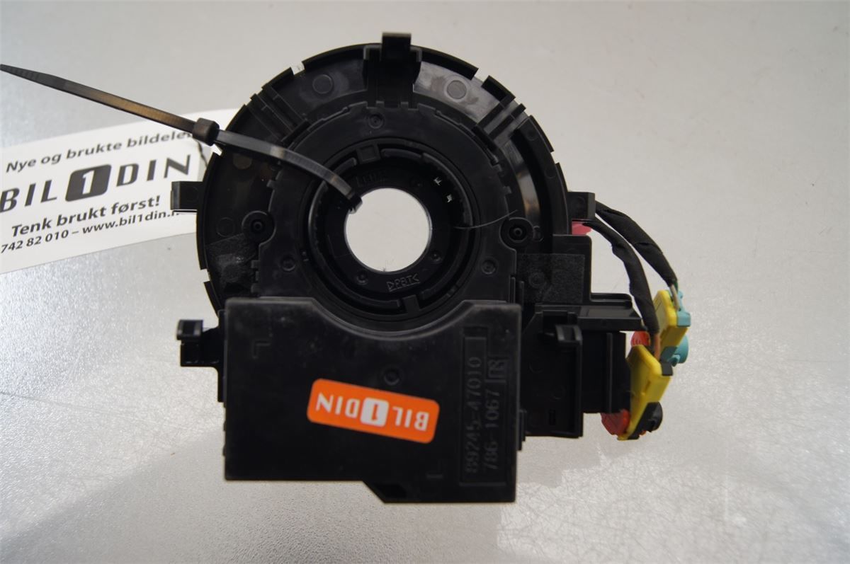 Airbag Kontaktrull – bilde 2