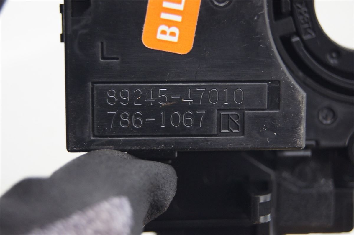 Airbag Kontaktrull – bilde 3