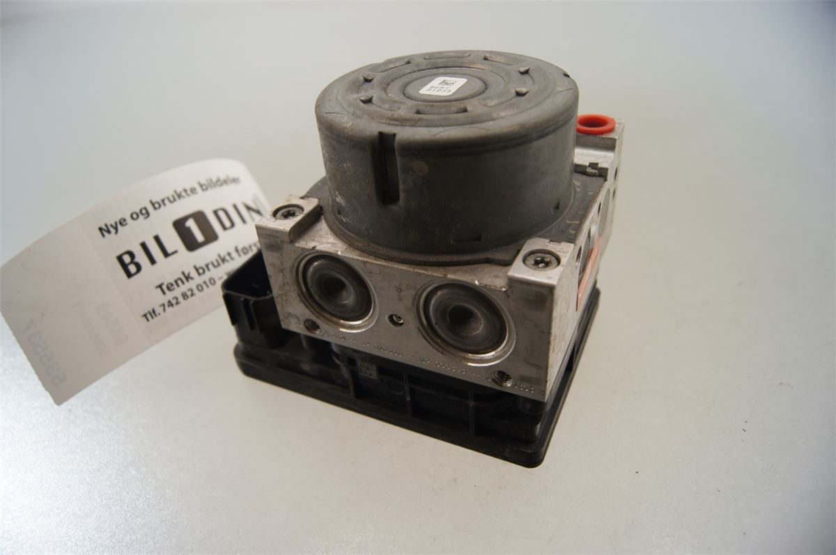 ABS Hydraulikkaggregat – bilde 1