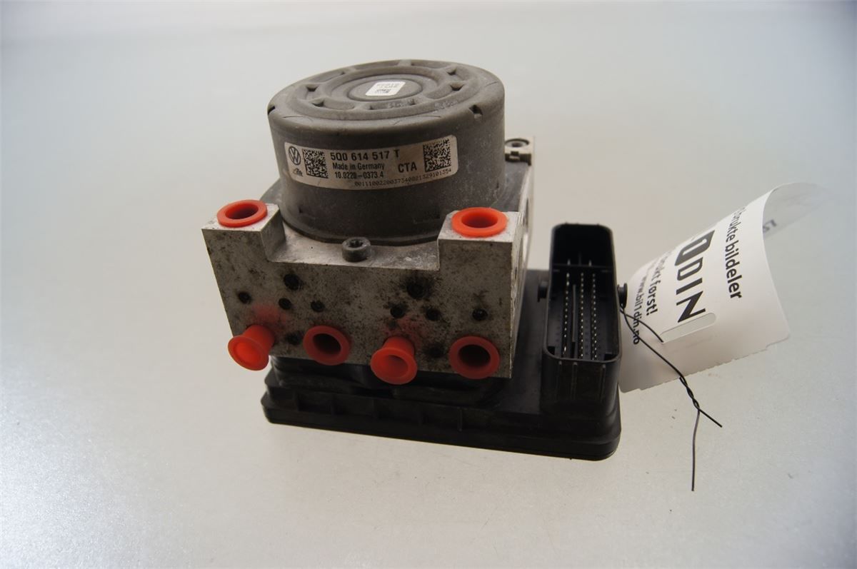 ABS Hydraulikkaggregat – bilde 2