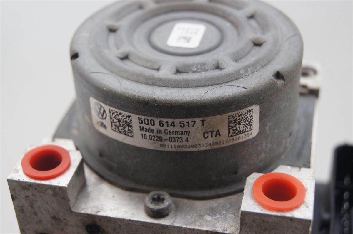 ABS Hydraulikkaggregat – bilde 3