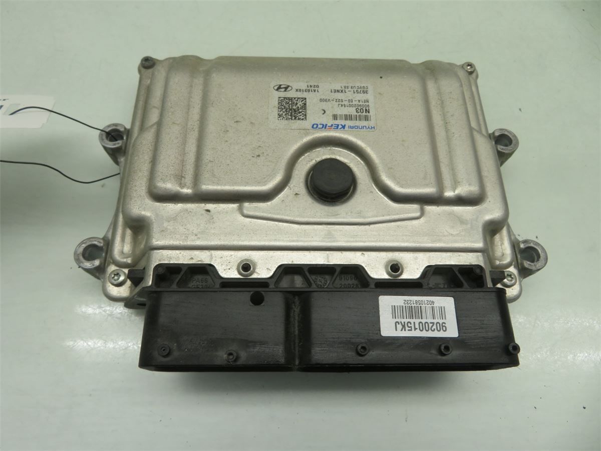 Styreenhet Elektrisk Motor – bilde 1