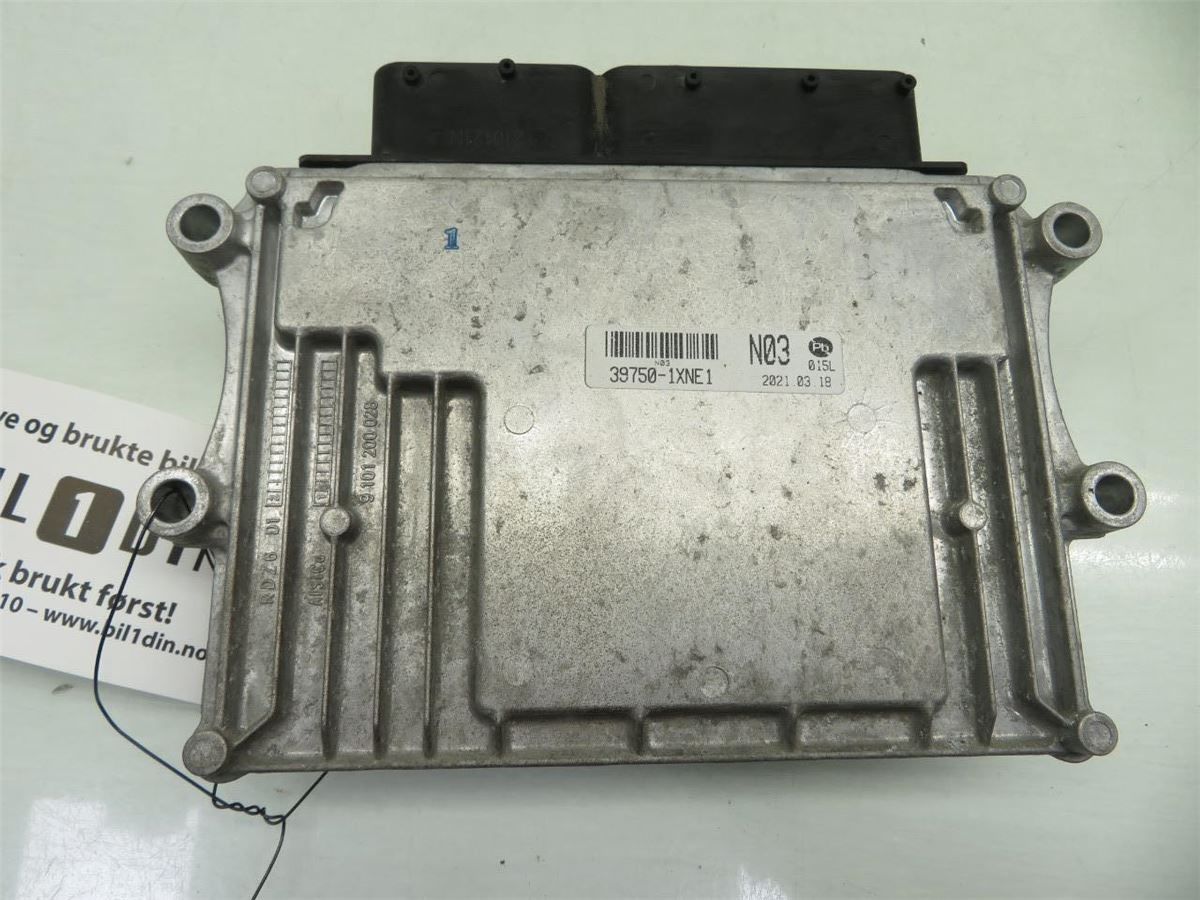 Styreenhet Elektrisk Motor – bilde 3