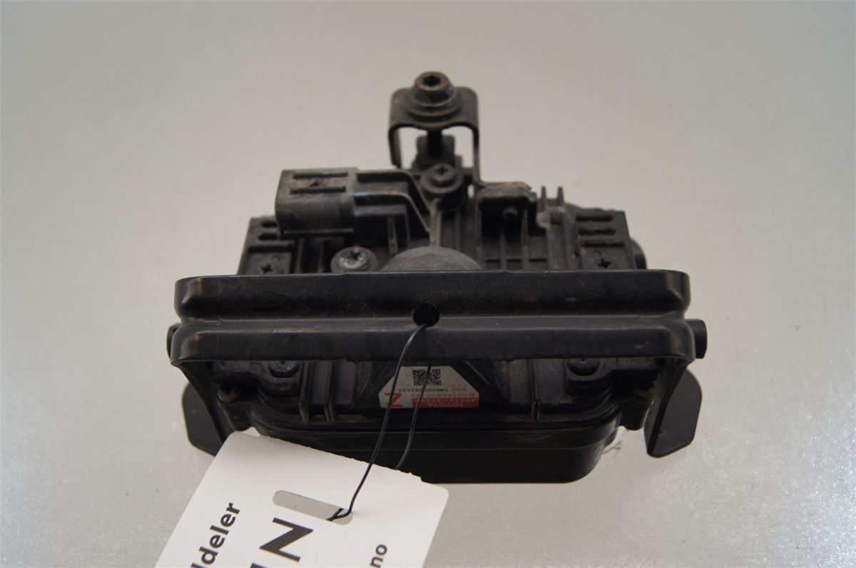 Sensor Adaptivradar Fartholder – bilde 1