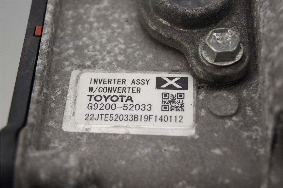 Hybrid Inverter – bilde 2