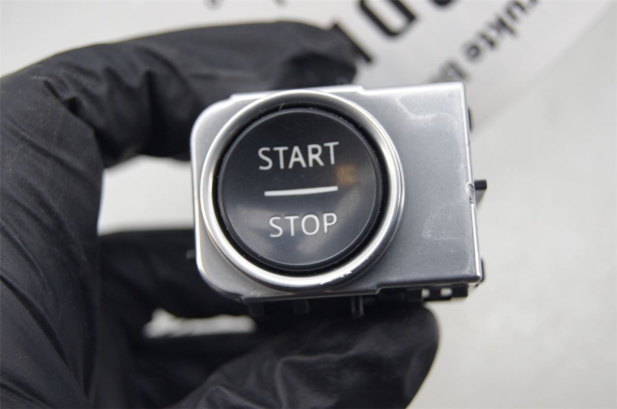 Startknapp Personbil – bilde 1