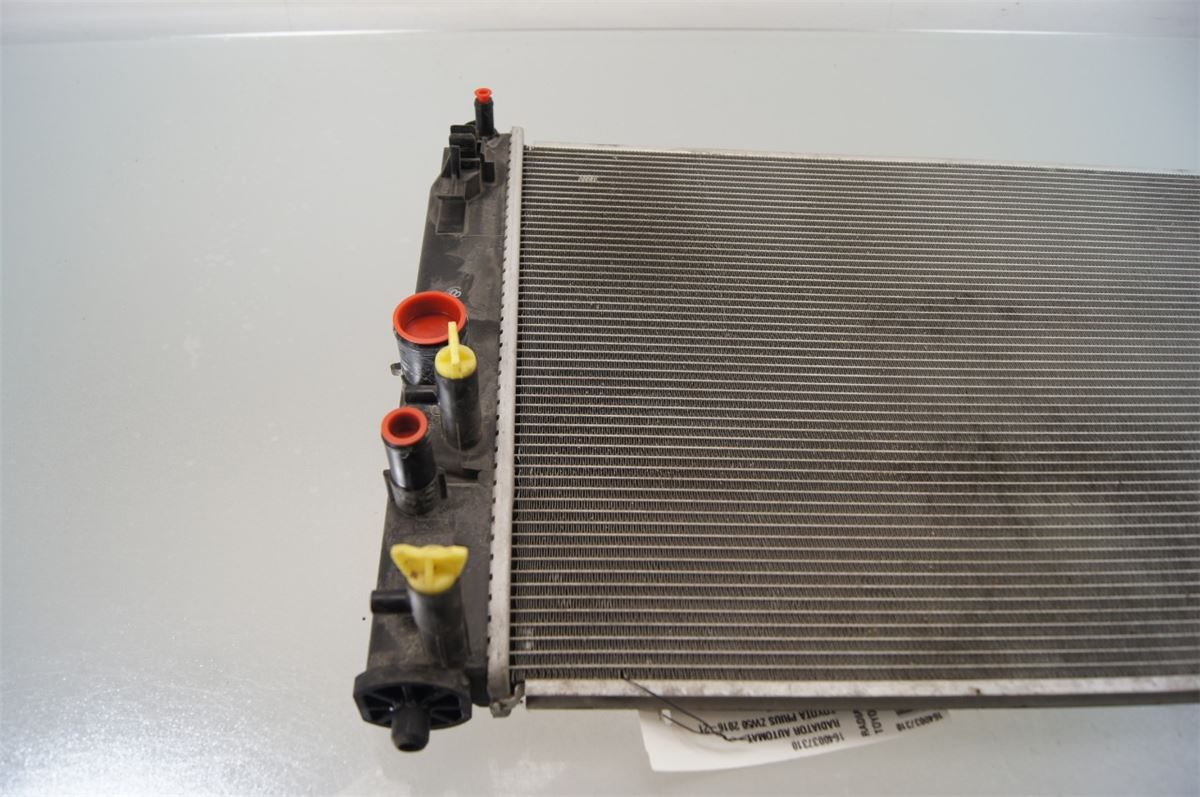 Radiator Automat – bilde 2