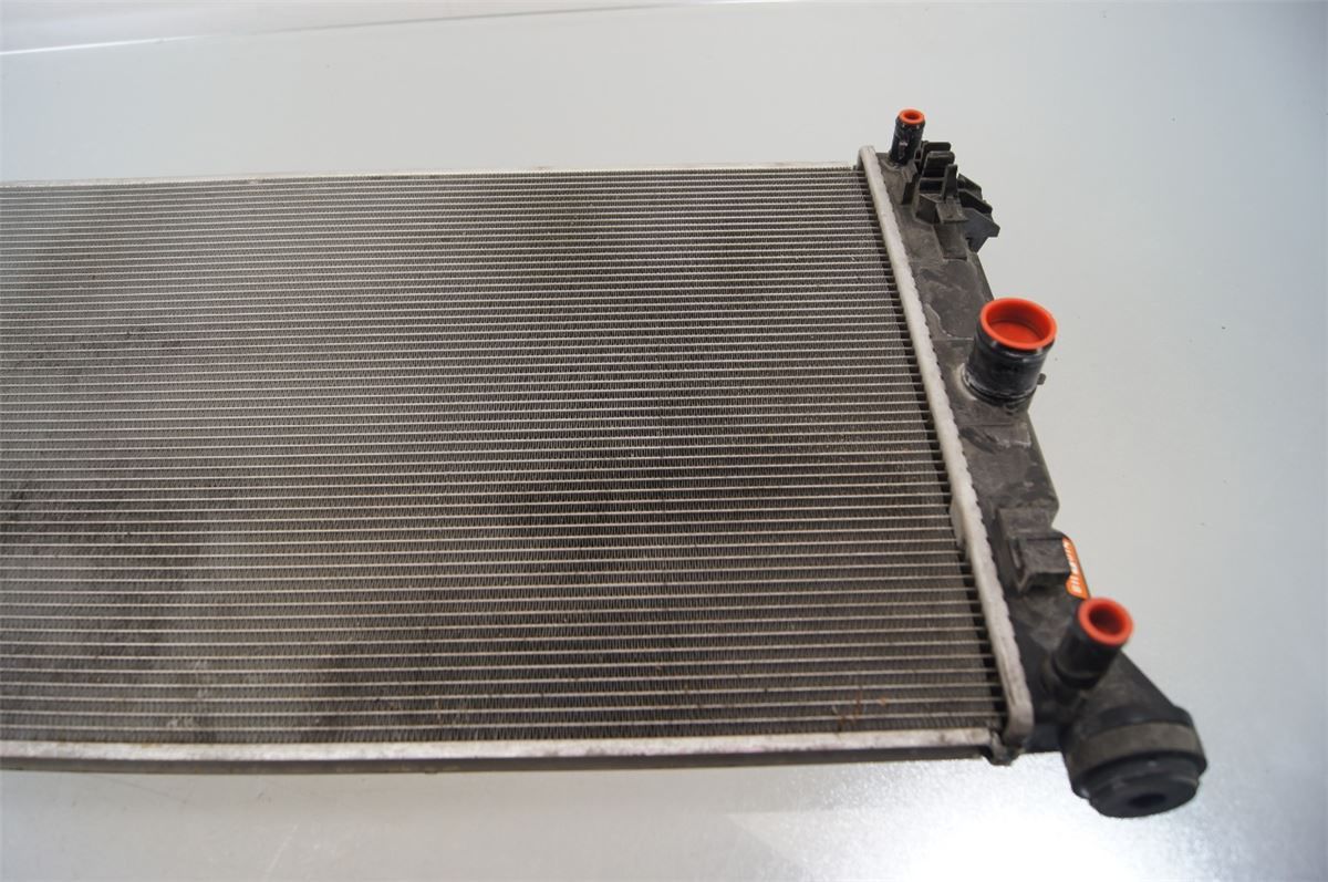 Radiator Automat – bilde 3