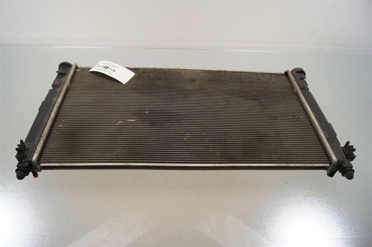 Radiator Automat – bilde 4