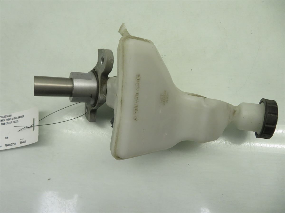 Brems Hovedsylinder – bilde 2
