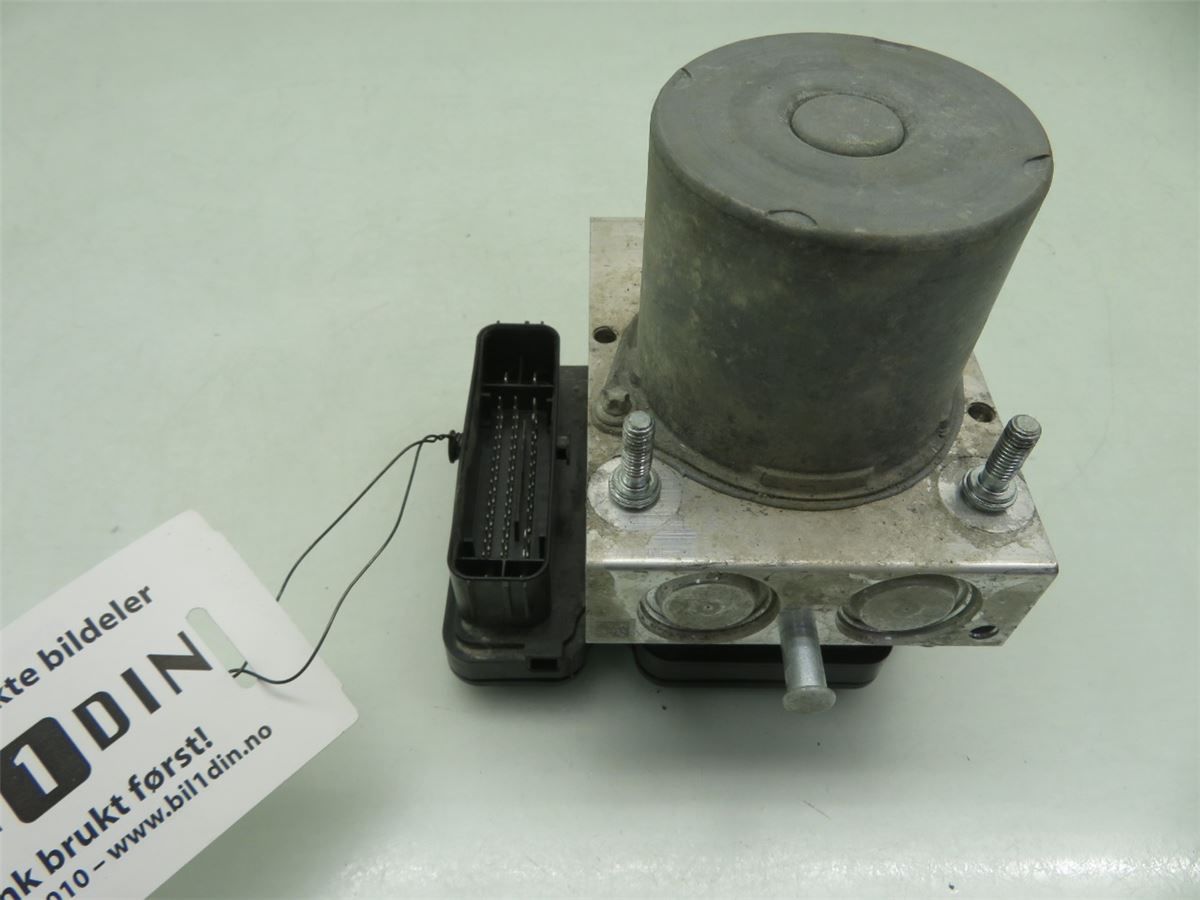 ABS Hydraulikkaggregat – bilde 1