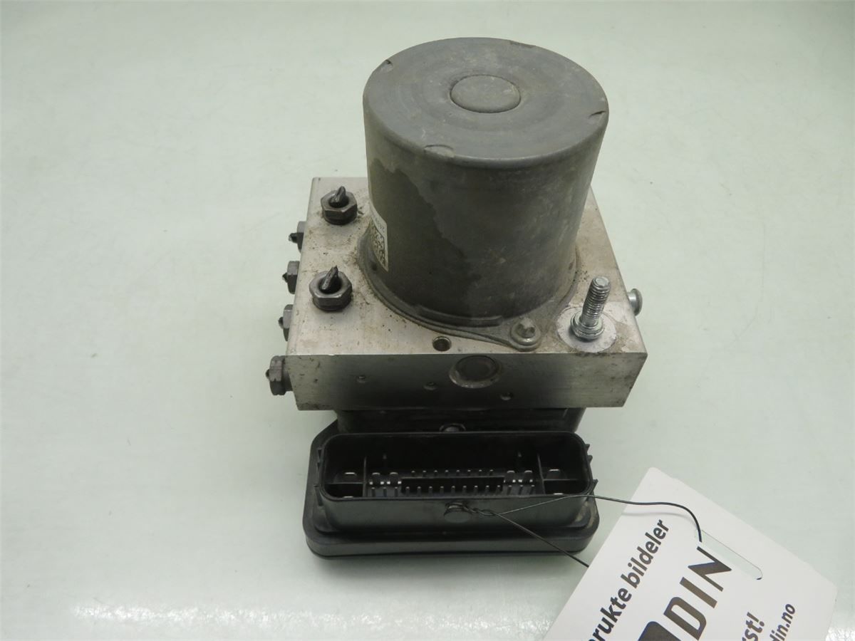 ABS Hydraulikkaggregat – bilde 2