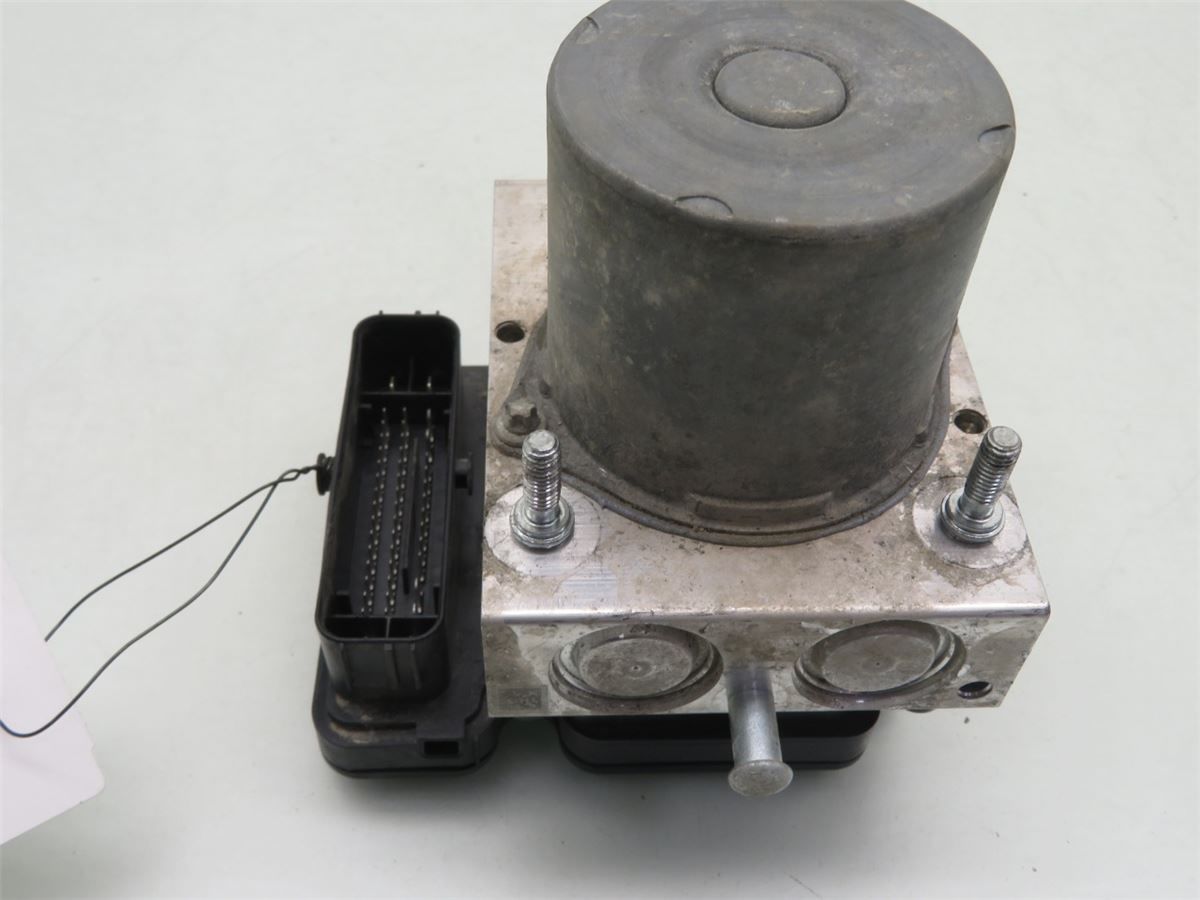 ABS Hydraulikkaggregat – bilde 4