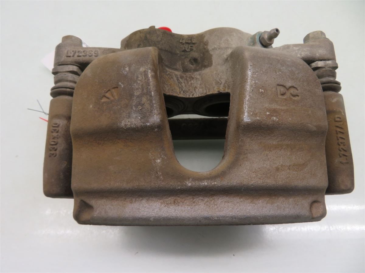 Bremsecaliper Foran Venstre – bilde 2