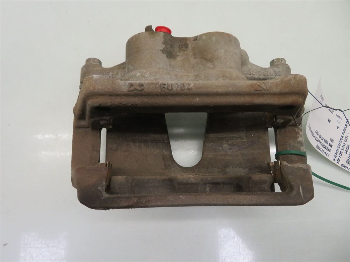 Bremsecaliper Foran Høyre – bilde 1