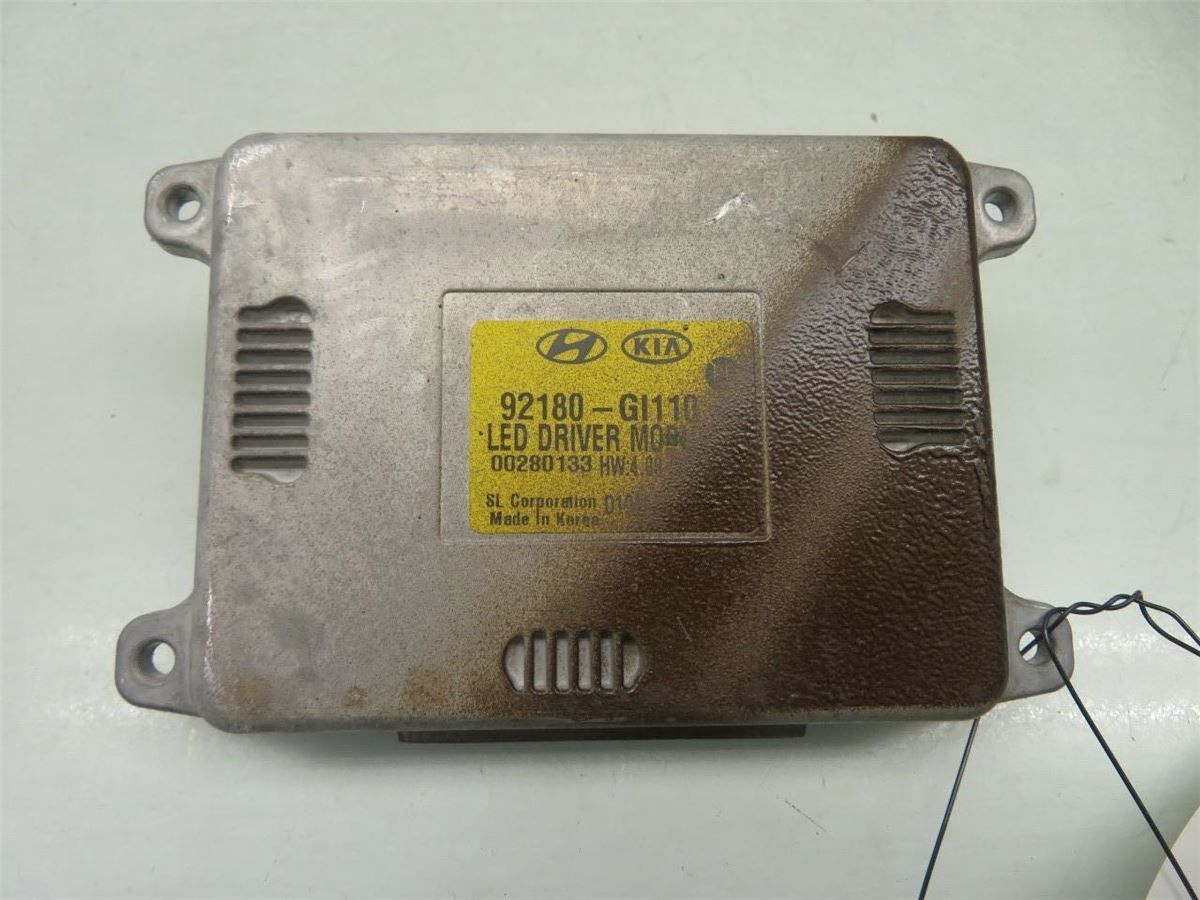 Styreenhet Xenon – bilde 2