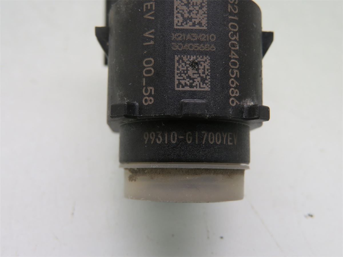 Sensor Ryggesensor – bilde 3