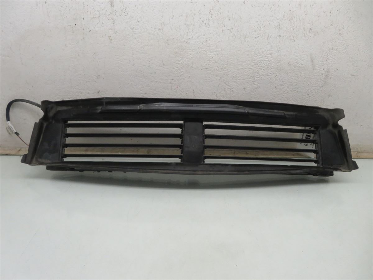 Luftstyring Front – bilde 1