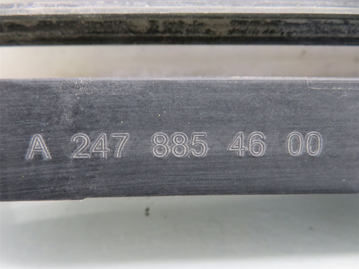 Luftstyring Front – bilde 3