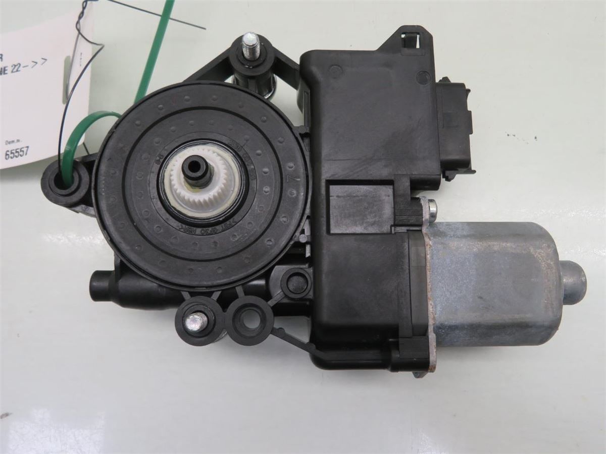 Vindusheismotor – bilde 3