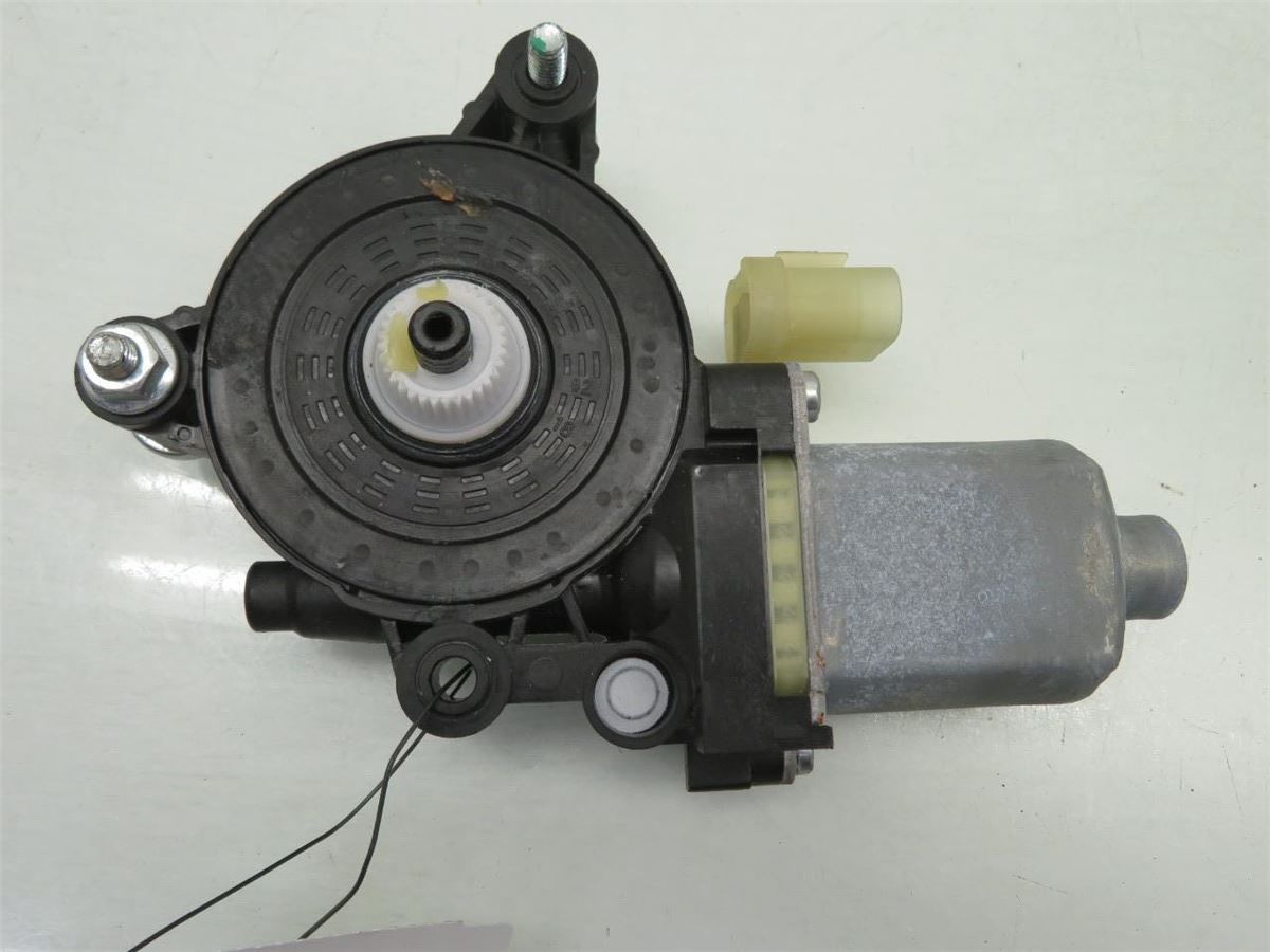 Vindusheismotor – bilde 1