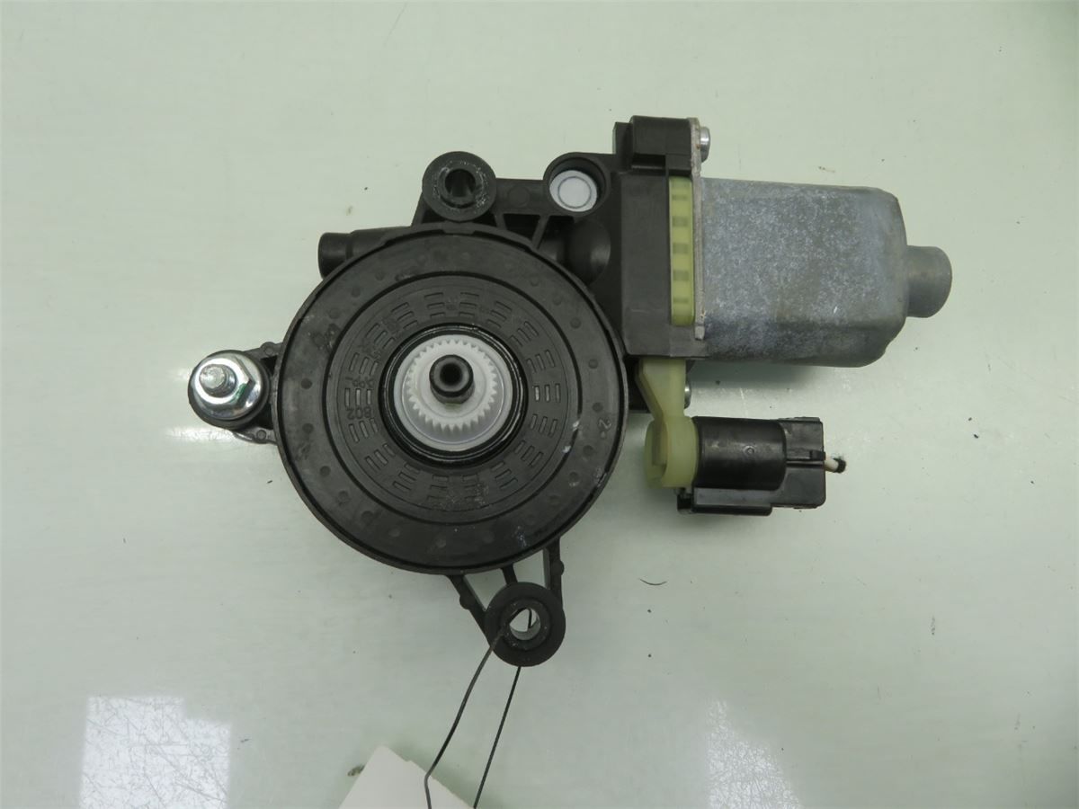 Vindusheismotor – bilde 2