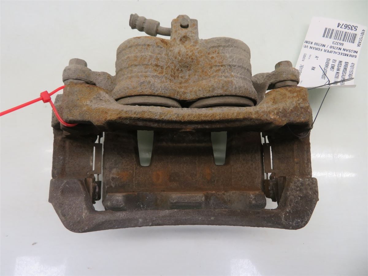 Bremsecaliper Foran Venstre – bilde 1
