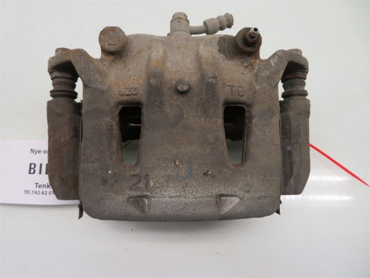 Bremsecaliper Foran Venstre – bilde 2