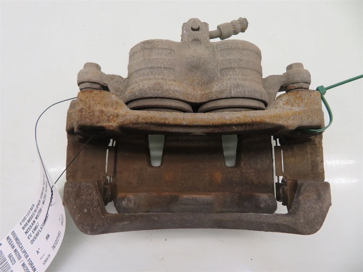 Bremsecaliper Foran Høyre – bilde 1