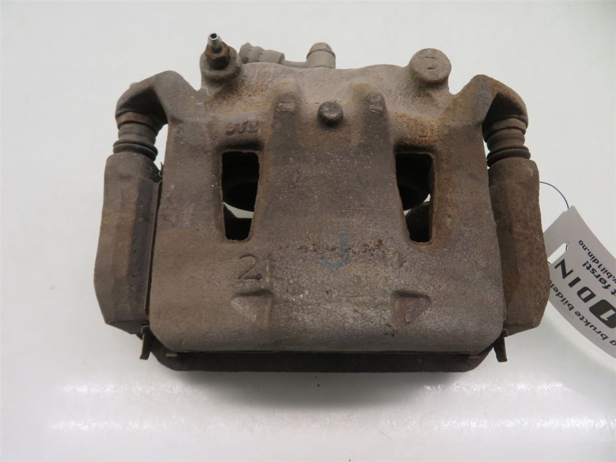 Bremsecaliper Foran Høyre – bilde 2