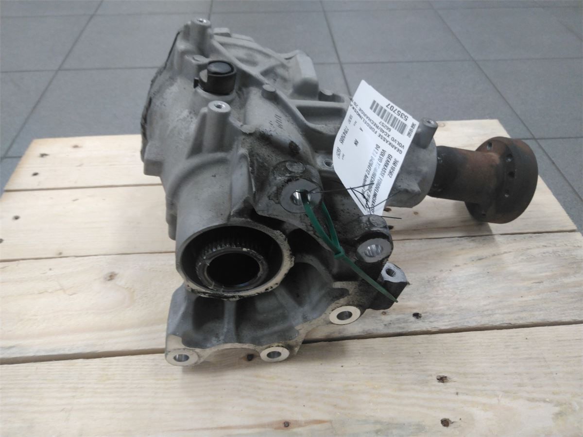 Gearkasse Fordelingskasse – bilde 3