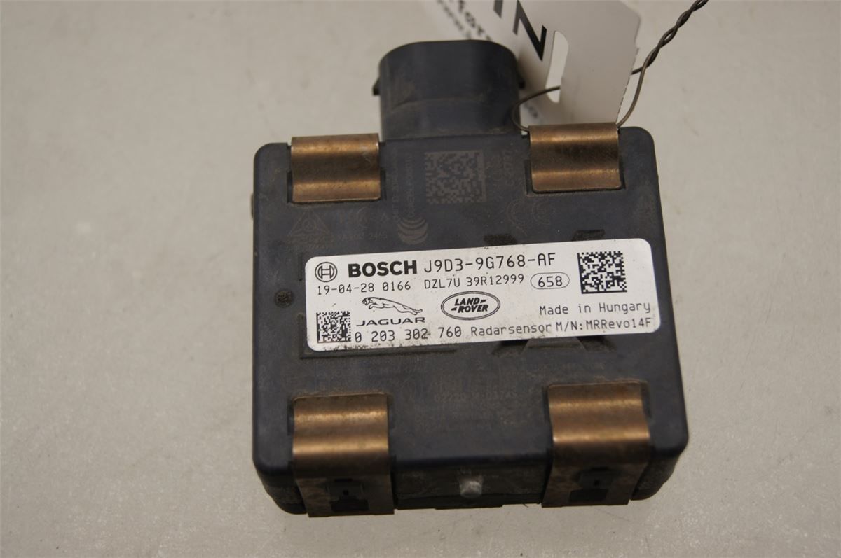 Sensor Adaptivradar Fartholder – bilde 1