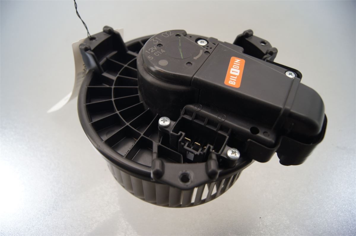 Varmeapparat Viftemotor – bilde 1