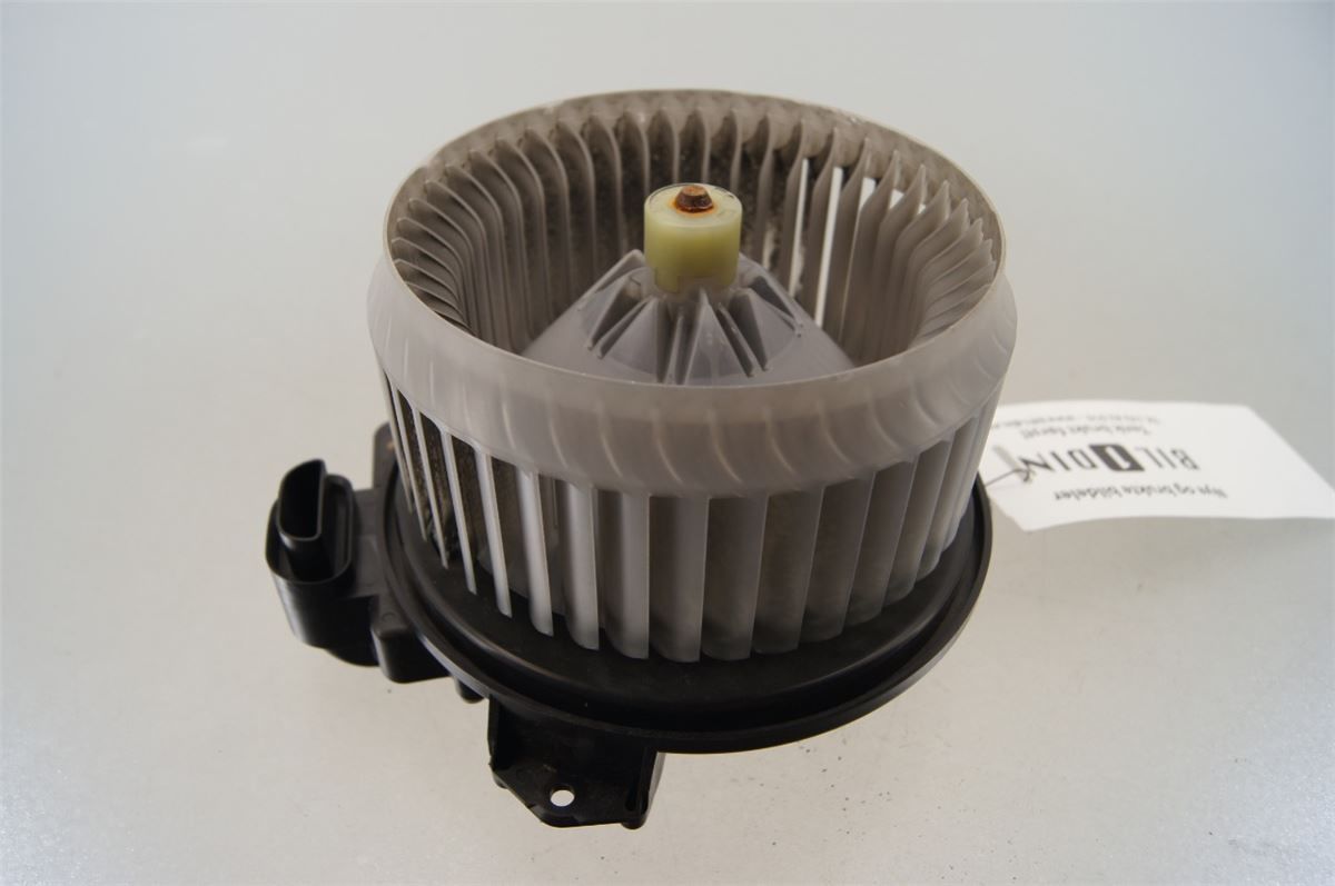 Varmeapparat Viftemotor – bilde 2
