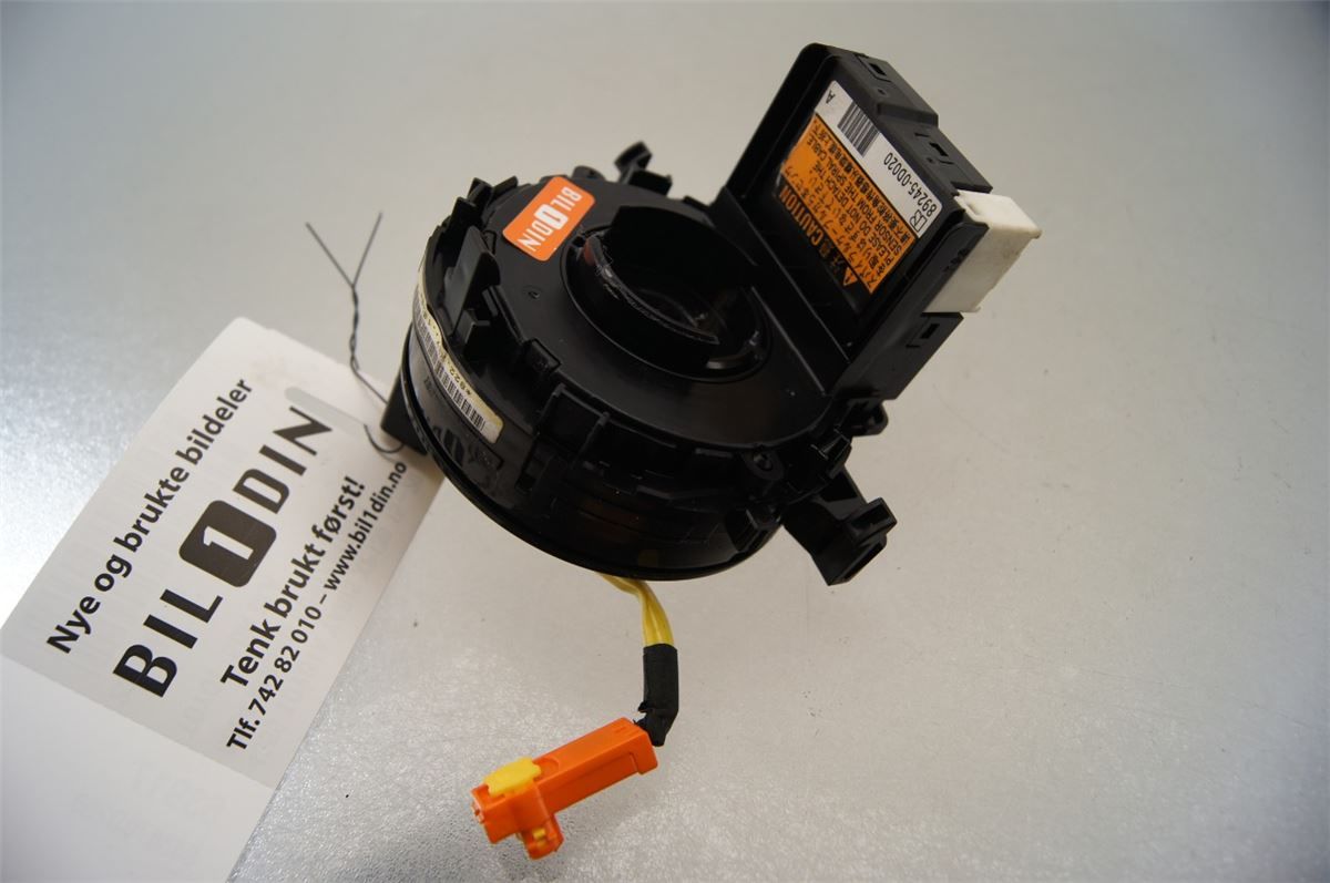 Airbag Kontaktrull – bilde 1