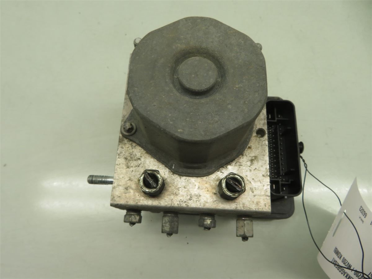 ABS Hydraulikkaggregat – bilde 1